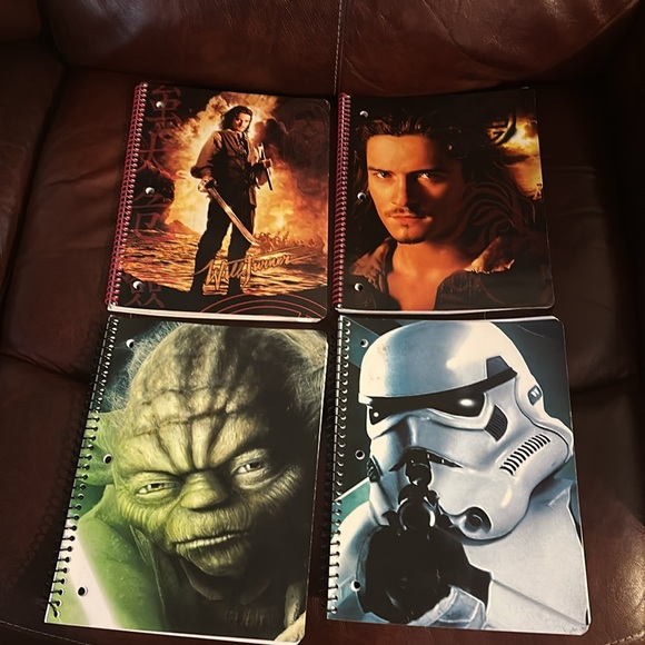 Star Wars⭐️⭐️🏴☠️ pirates of the Caribbean, Collectables - Picture 4 of 10